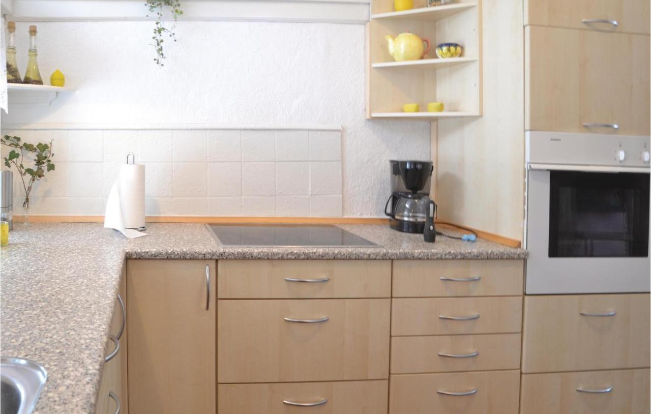 Lovely Home In Give With House A Panoramic View 외부 사진
