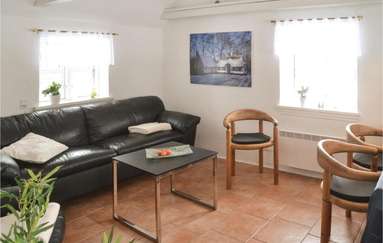 Lovely Home In Give With House A Panoramic View 외부 사진