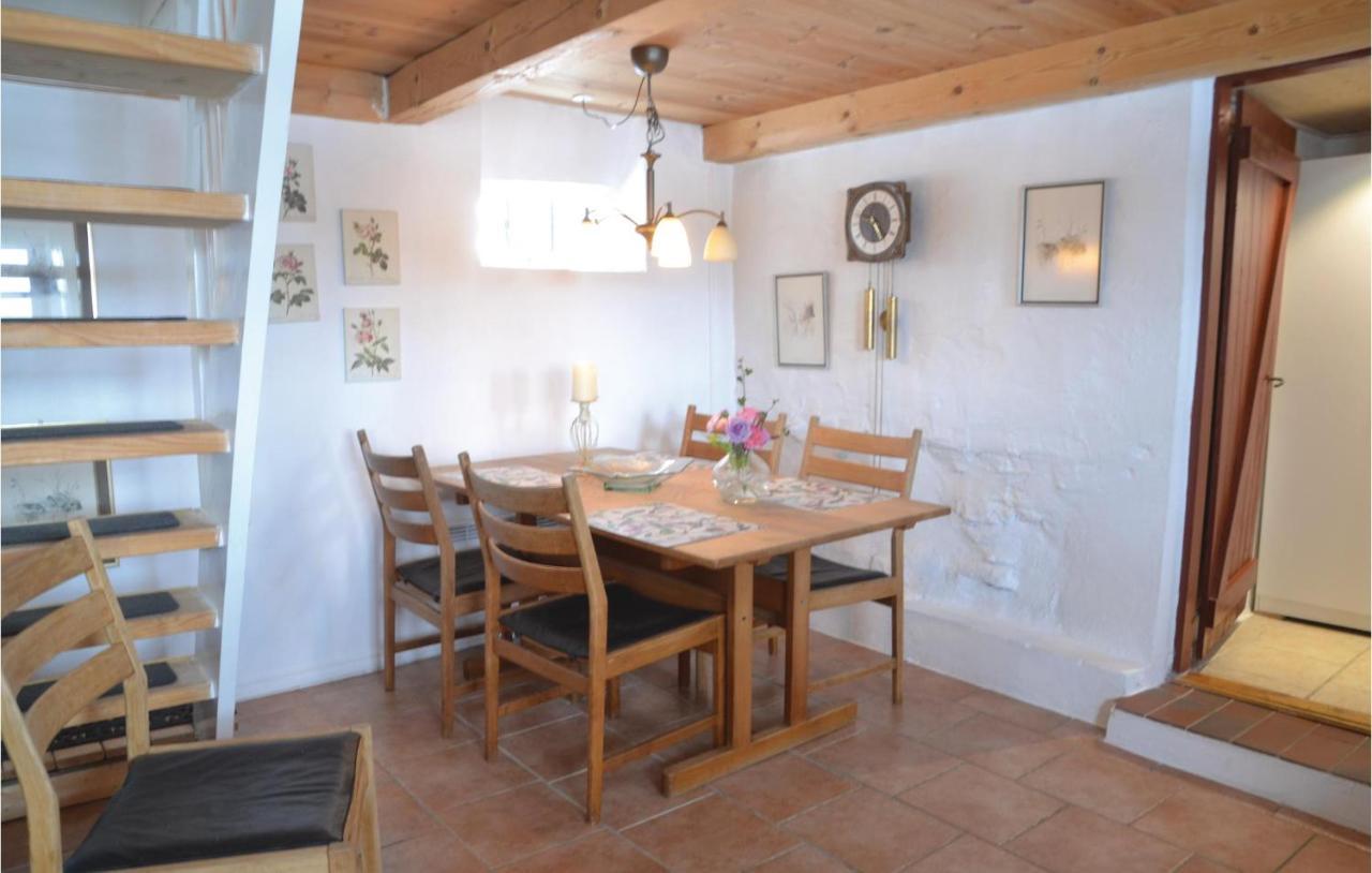 Lovely Home In Give With House A Panoramic View 외부 사진