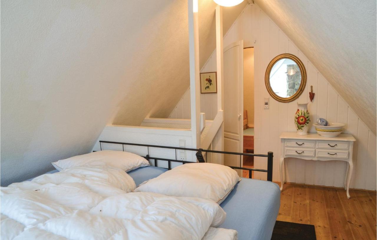 Lovely Home In Give With House A Panoramic View 외부 사진