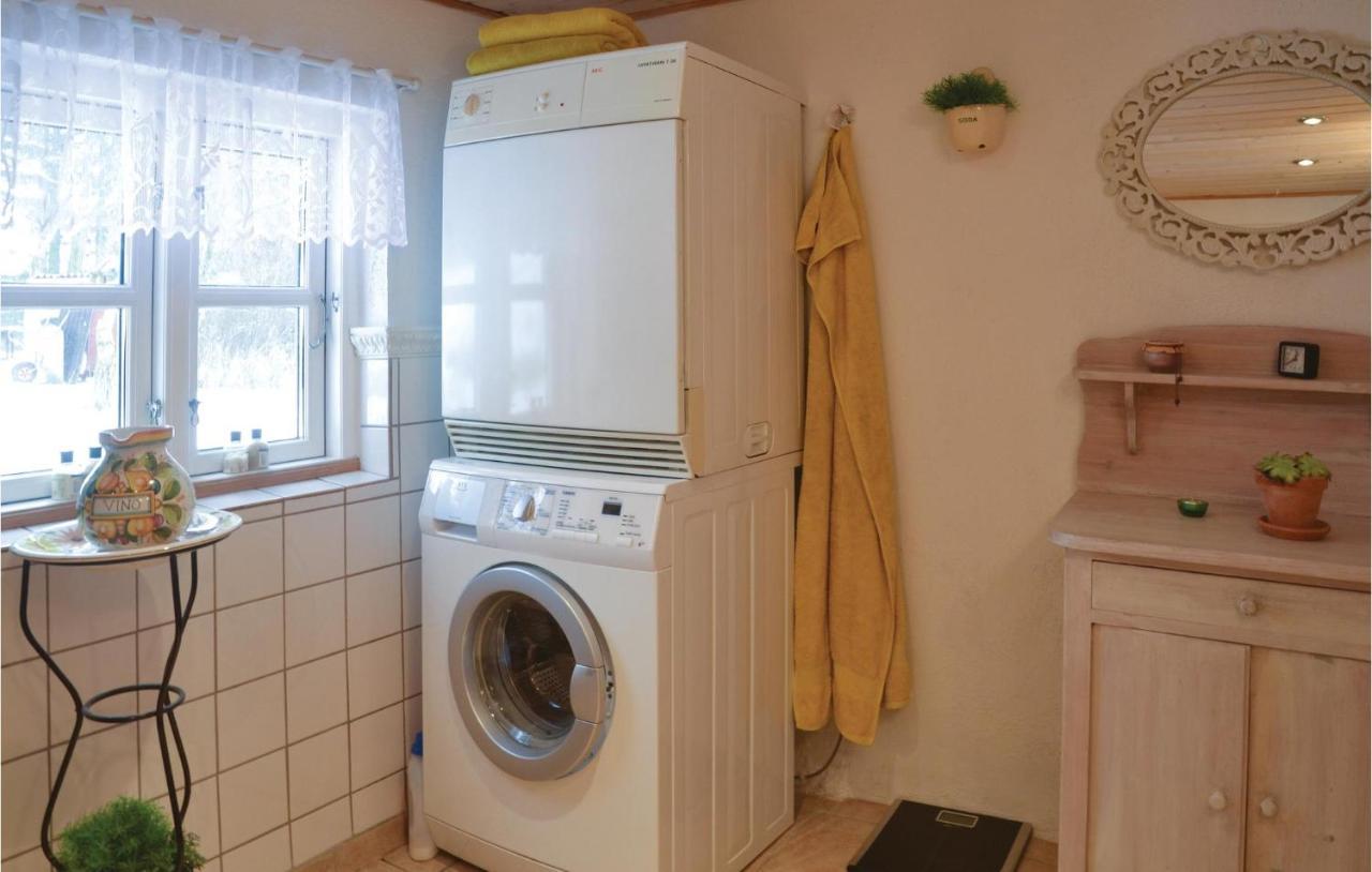 Lovely Home In Give With House A Panoramic View 외부 사진