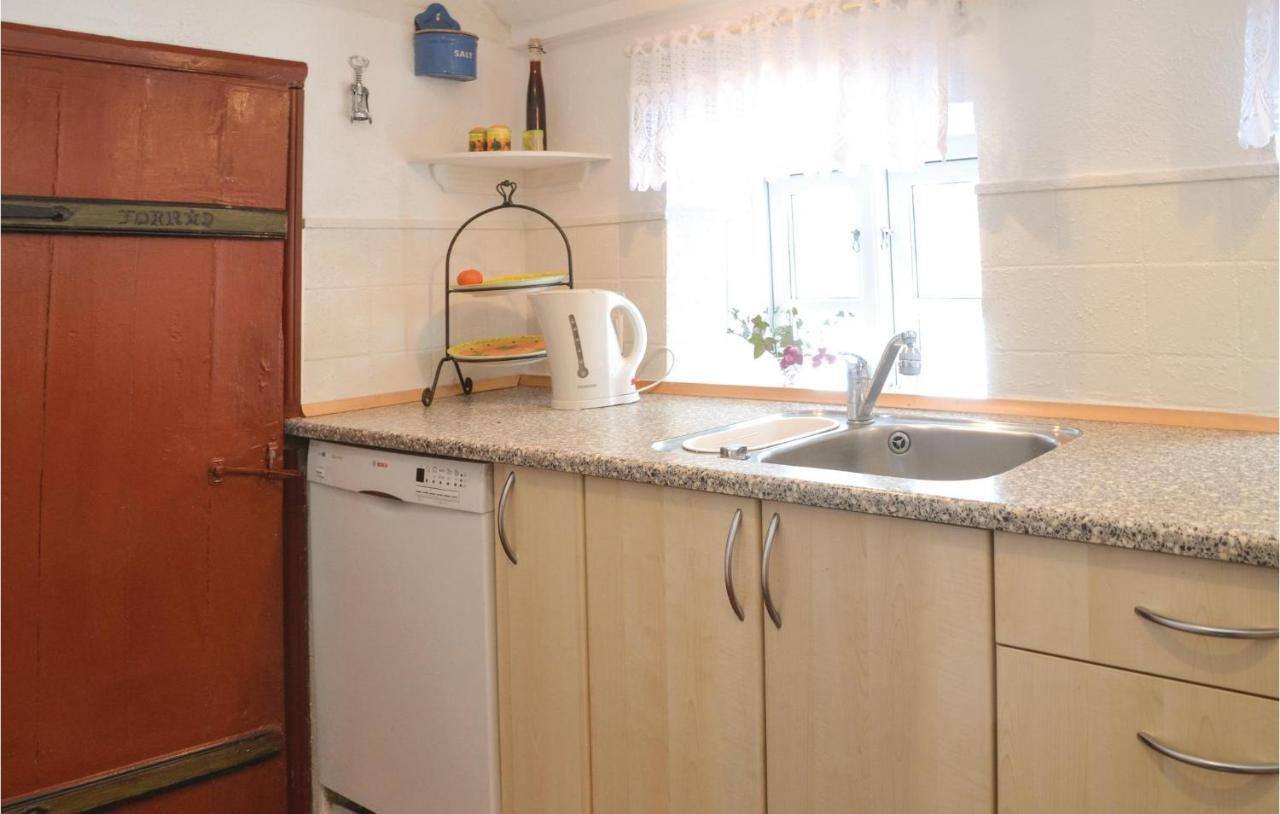 Lovely Home In Give With House A Panoramic View 외부 사진