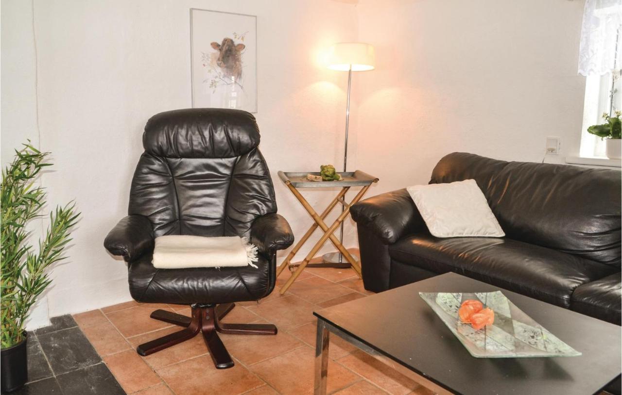 Lovely Home In Give With House A Panoramic View 외부 사진